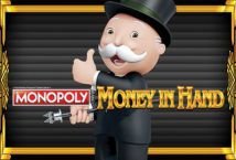 Monopoly Money in Hand Slot Review